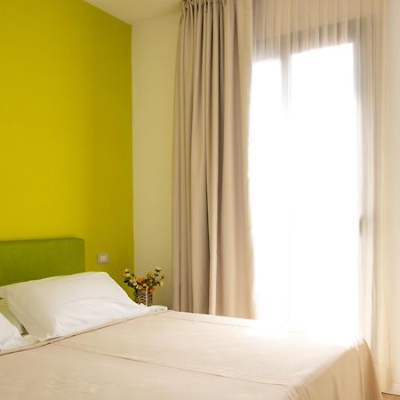 Sound Suite Hotel Ριτσόνε Εξωτερικό φωτογραφία
