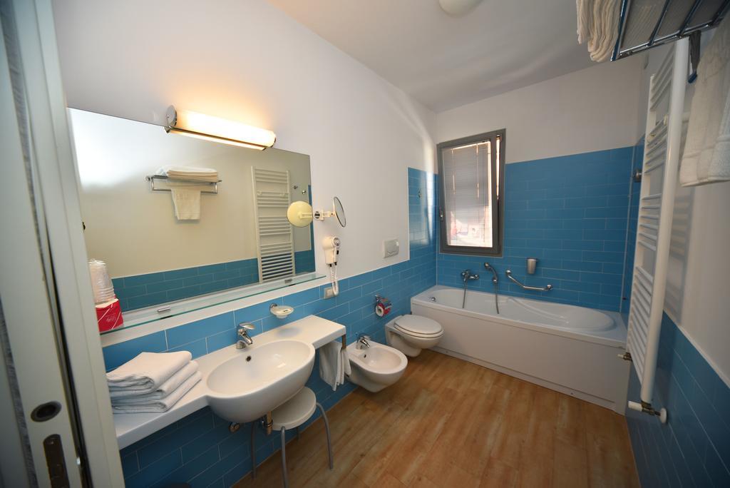 Sound Suite Hotel Ριτσόνε Εξωτερικό φωτογραφία