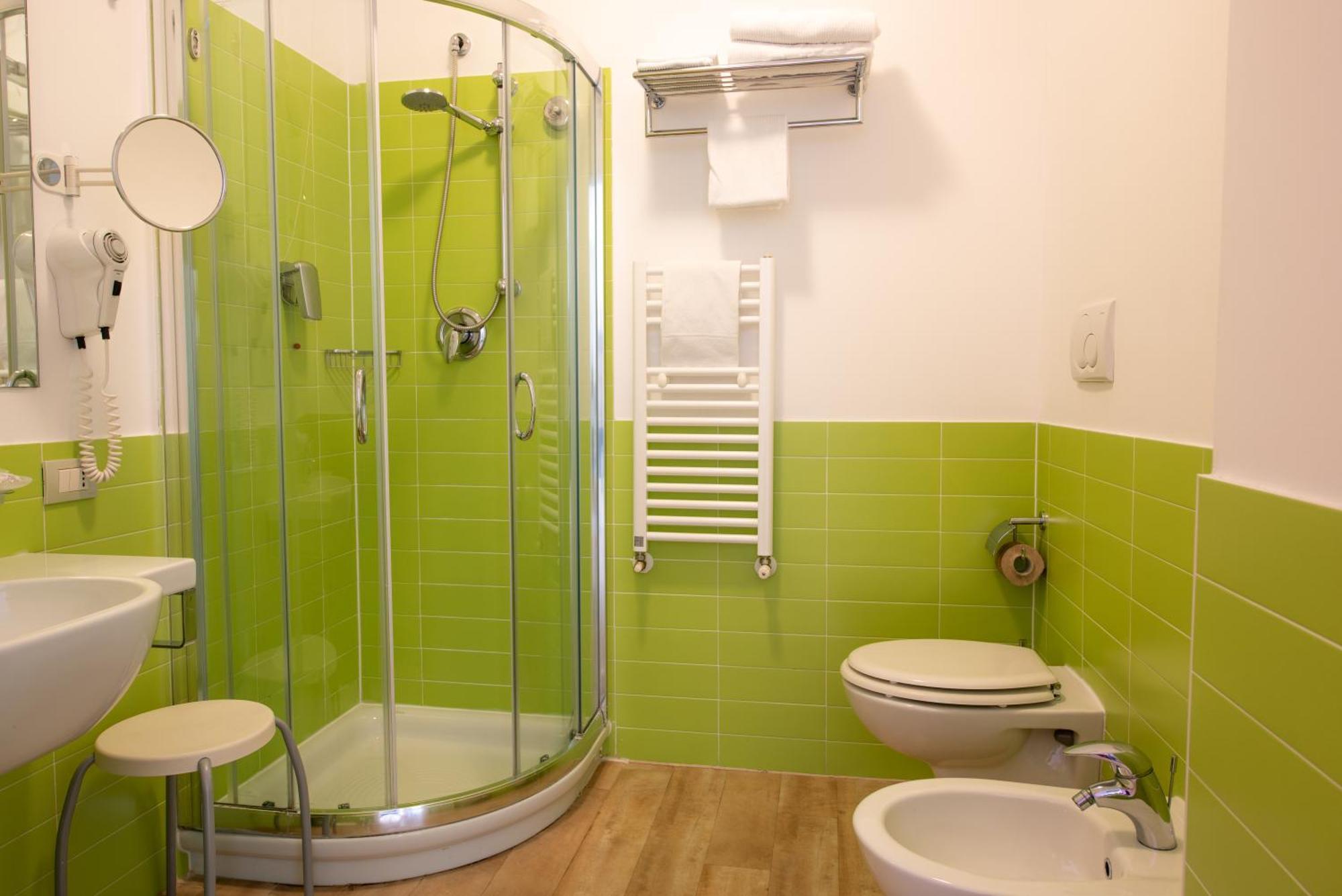 Sound Suite Hotel Ριτσόνε Εξωτερικό φωτογραφία