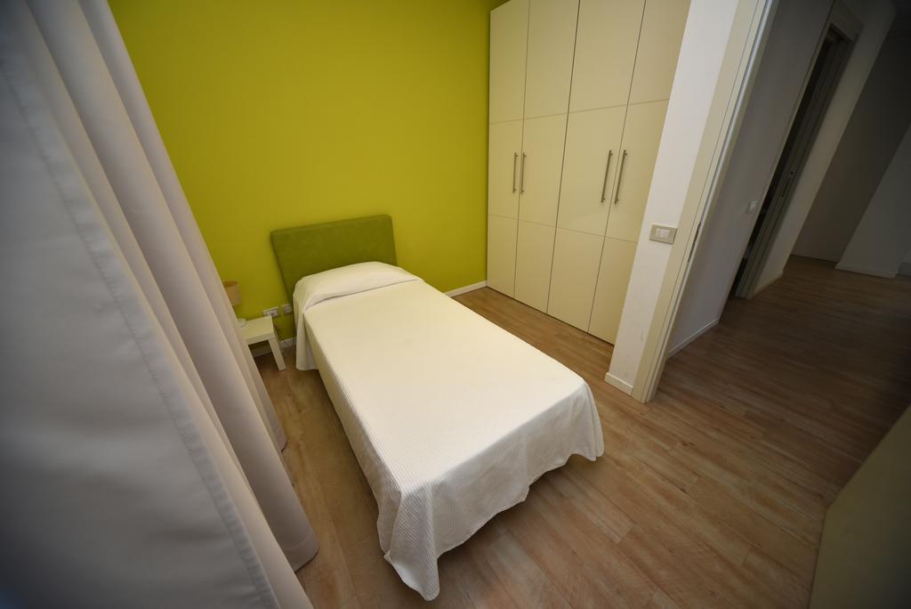 Sound Suite Hotel Ριτσόνε Δωμάτιο φωτογραφία