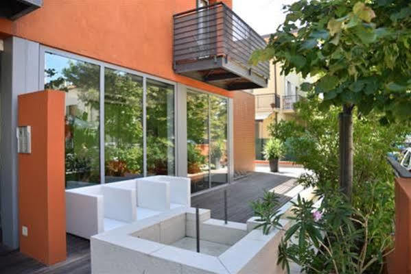 Sound Suite Hotel Ριτσόνε Εξωτερικό φωτογραφία